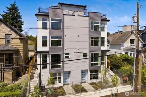 2230 NW 60th Street Seattle WA 98107