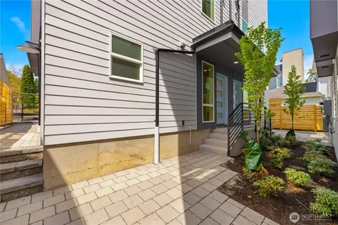 2230 NW 60th Street Seattle WA 98107