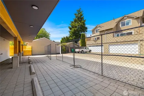 2230 NW 60th Street Seattle WA 98107