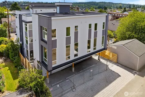 2230 NW 60th Street Seattle WA 98107
