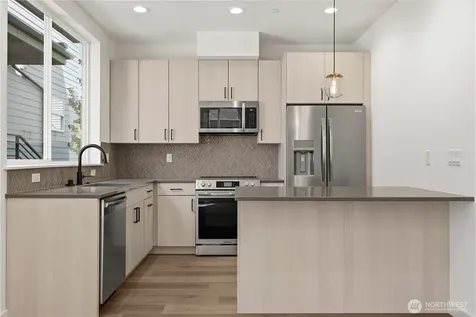 2230 NW 60th Street Seattle WA 98107