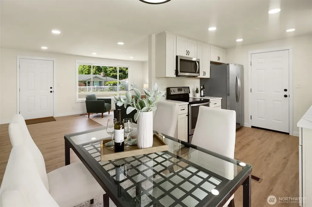 7721 Tyee Road Everett WA 98203