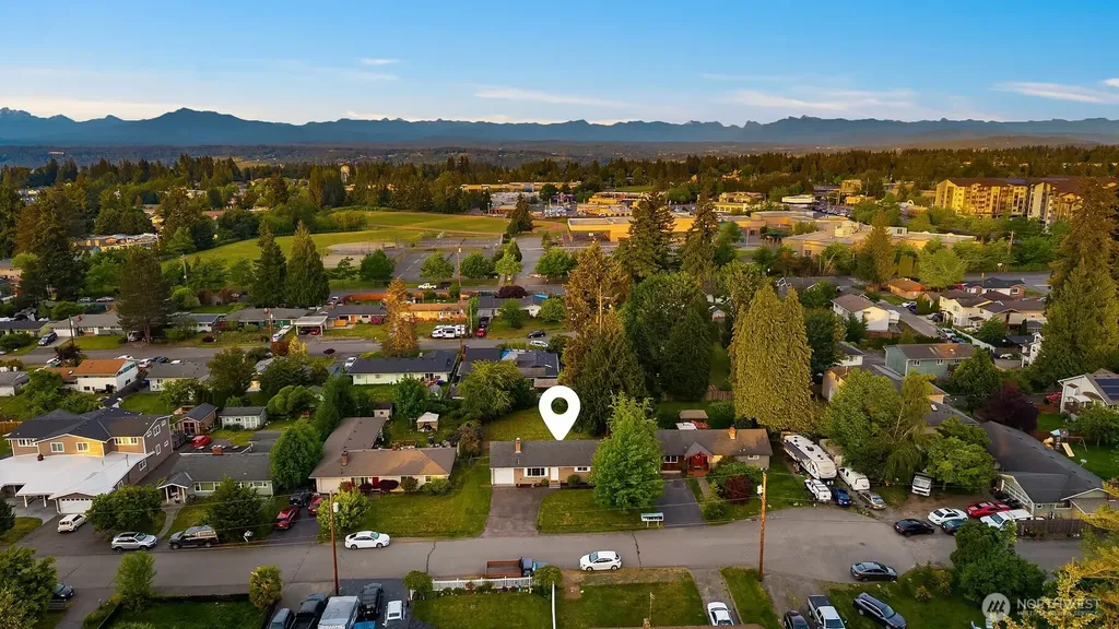 7721 Tyee Road Everett WA 98203