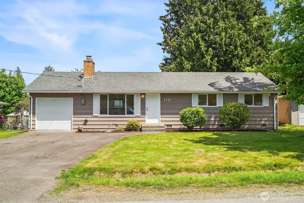 7721 Tyee Road Everett WA 98203