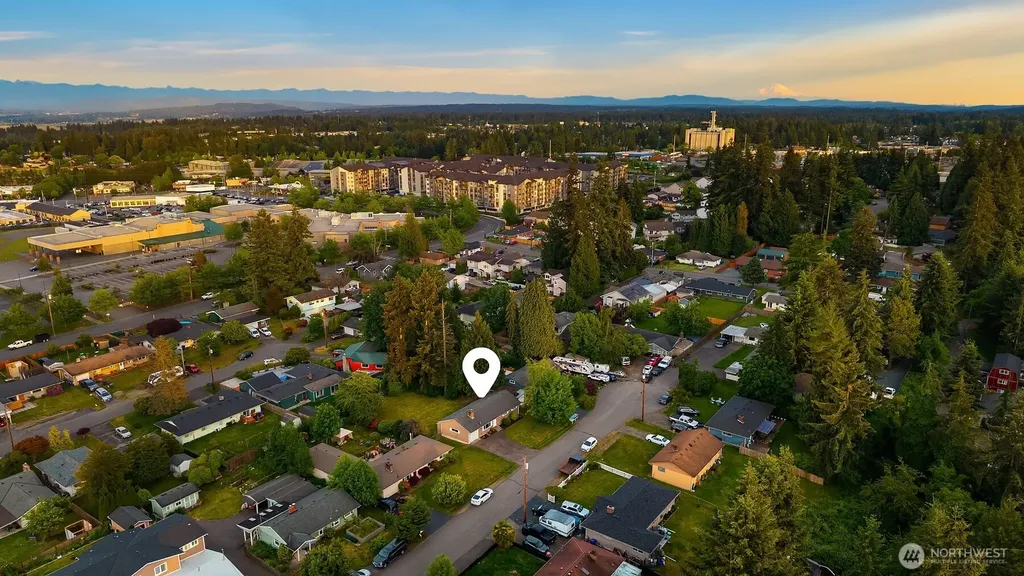 7721 Tyee Road Everett WA 98203
