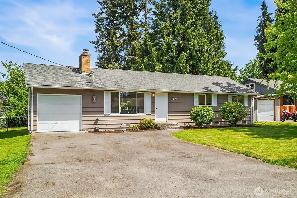 7721 Tyee Road Everett WA 98203
