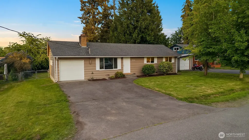 7721 Tyee Road Everett WA 98203