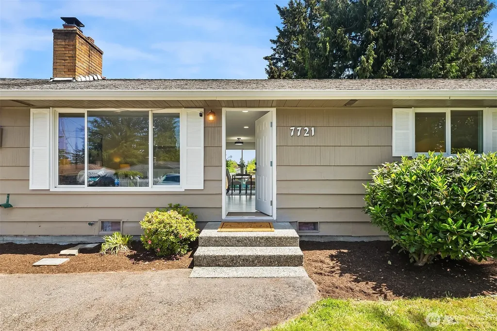 7721 Tyee Road Everett WA 98203