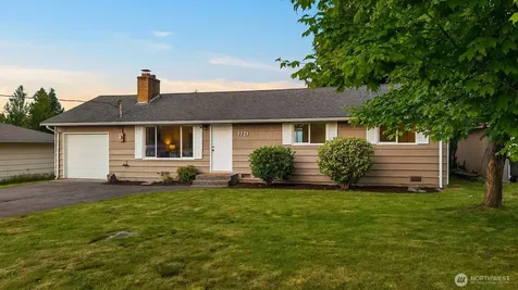 7721 Tyee Road Everett WA 98203