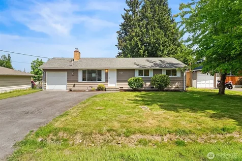 7721 Tyee Road Everett WA 98203