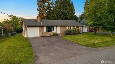 7721 Tyee Road Everett WA 98203