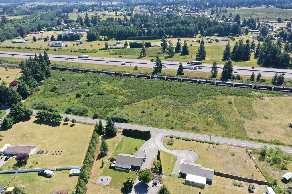18132 Case Road SW Rochester WA 98579