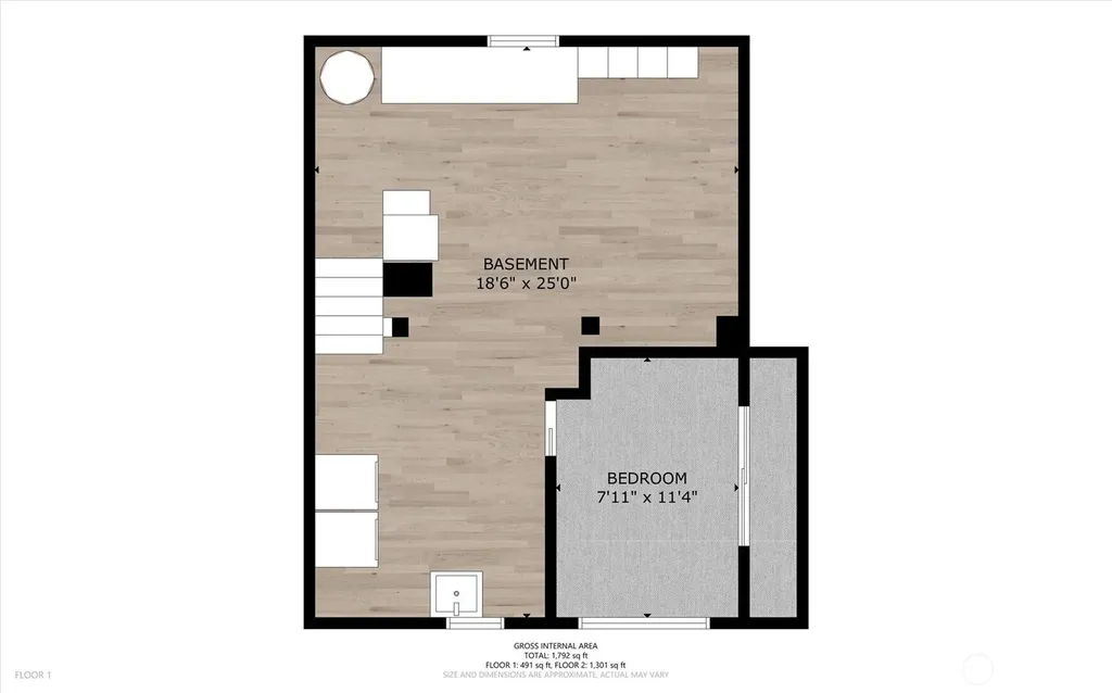 4754 4th Avenue NE Seattle WA 98105