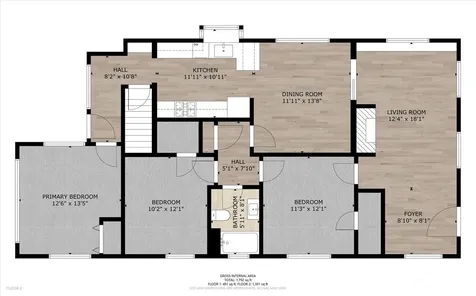 4754 4th Avenue NE Seattle WA 98105