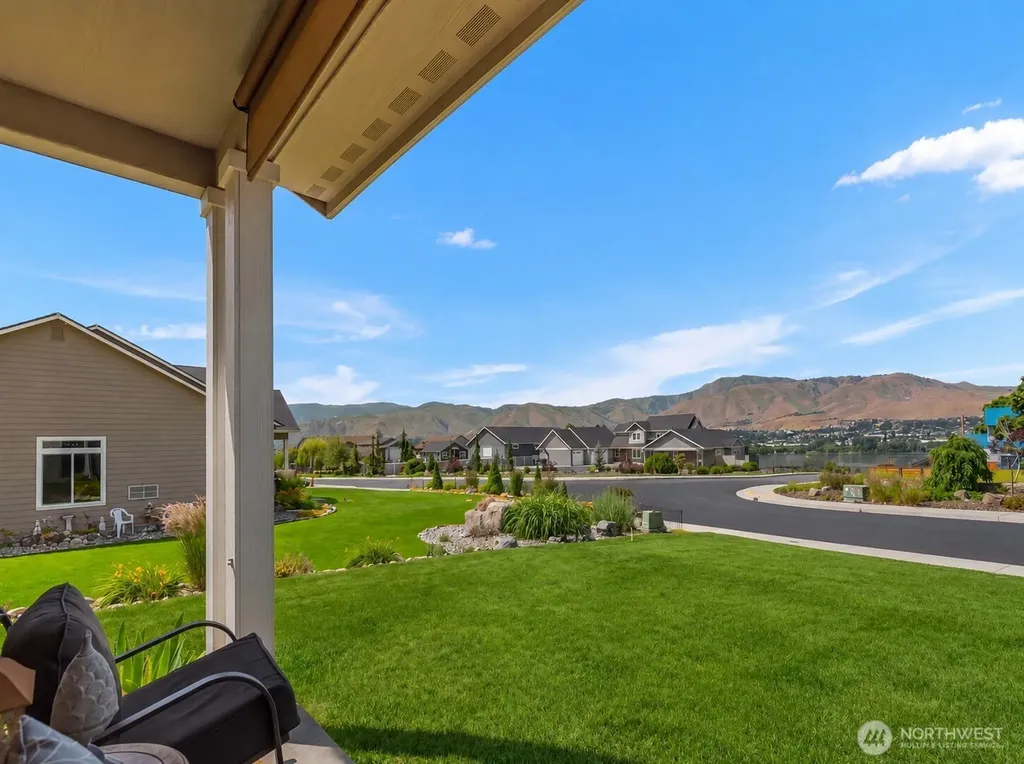 3113 NW Delcon Court East Wenatchee WA 98802