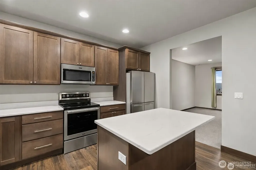 3113 NW Delcon Court East Wenatchee WA 98802