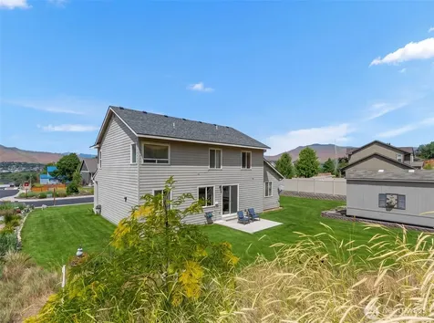 3113 NW Delcon Court East Wenatchee WA 98802