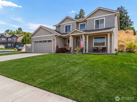 3113 NW Delcon Court East Wenatchee WA 98802