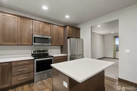 3113 NW Delcon Court East Wenatchee WA 98802