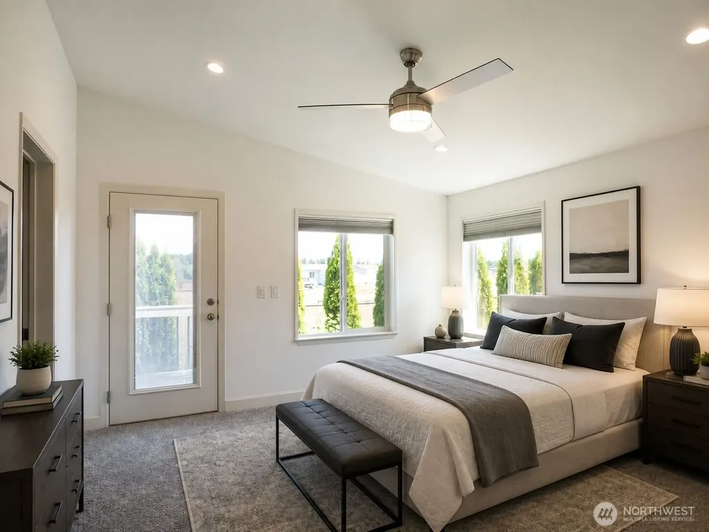 926 N Rock Rose Avenue Sequim WA 98382