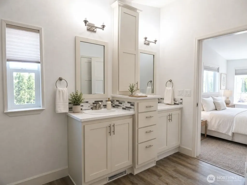 926 N Rock Rose Avenue Sequim WA 98382