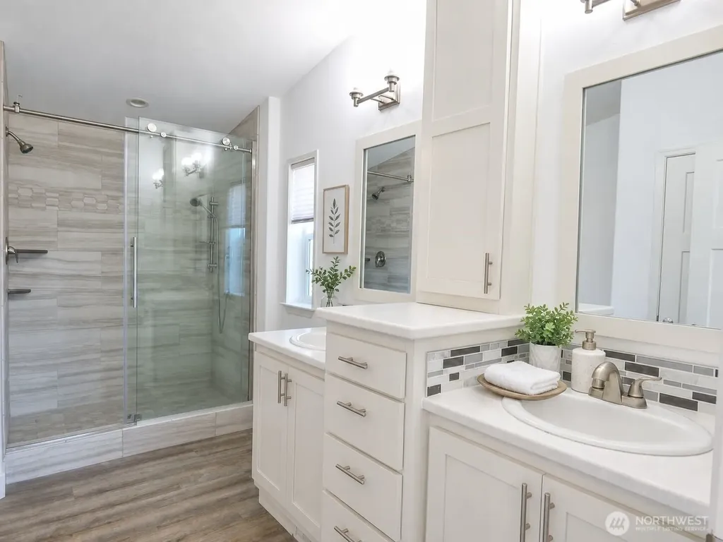 926 N Rock Rose Avenue Sequim WA 98382