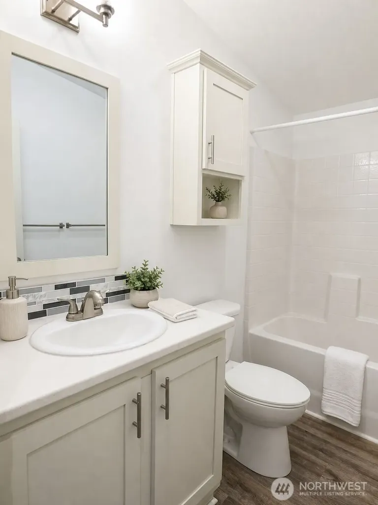 926 N Rock Rose Avenue Sequim WA 98382