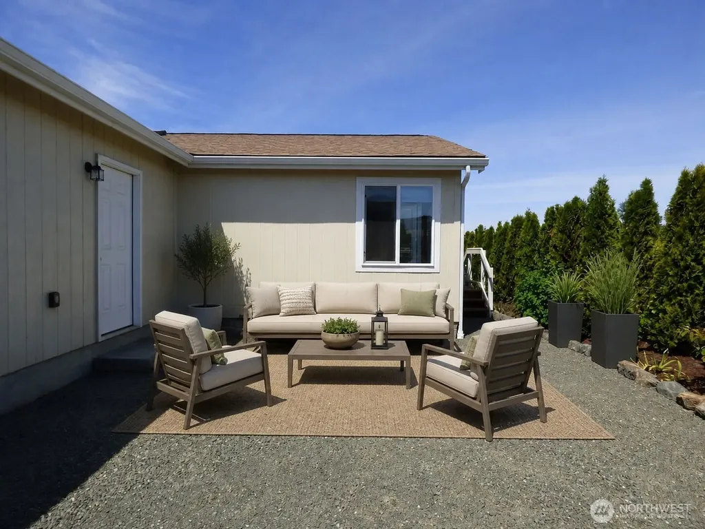 926 N Rock Rose Avenue Sequim WA 98382