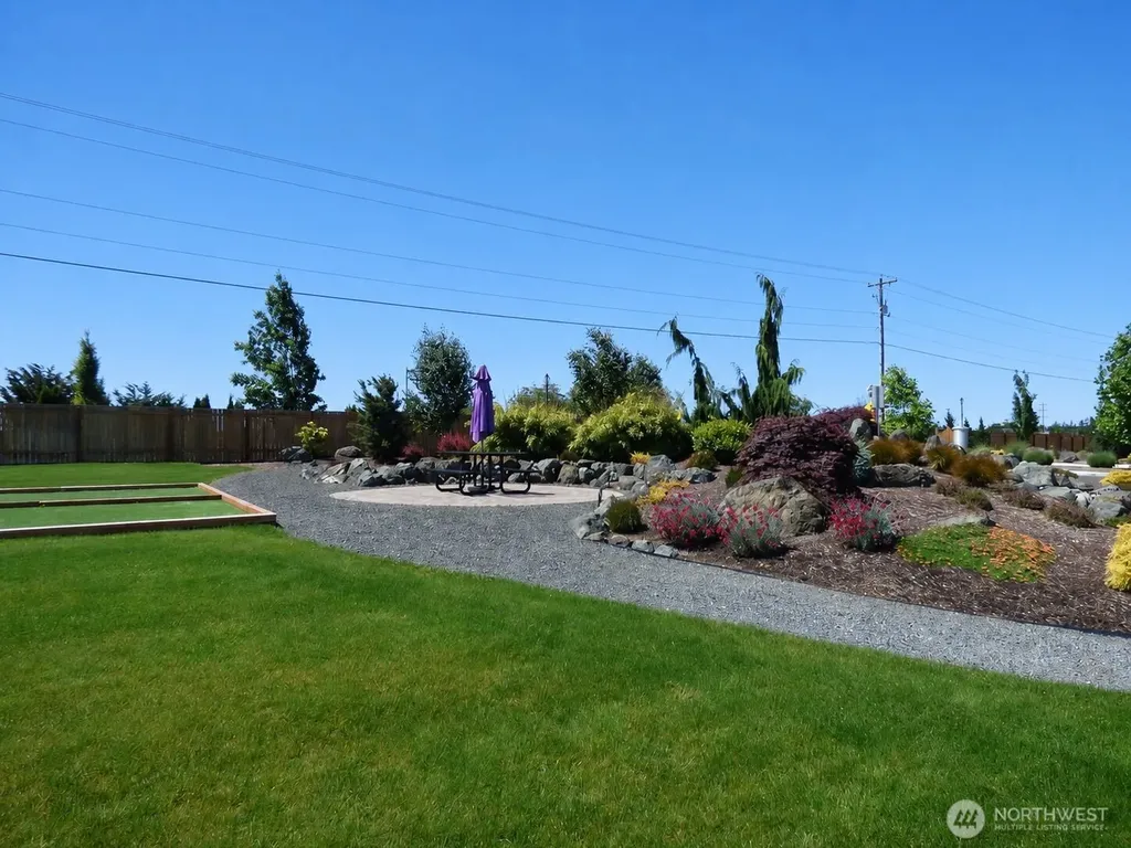 926 N Rock Rose Avenue Sequim WA 98382