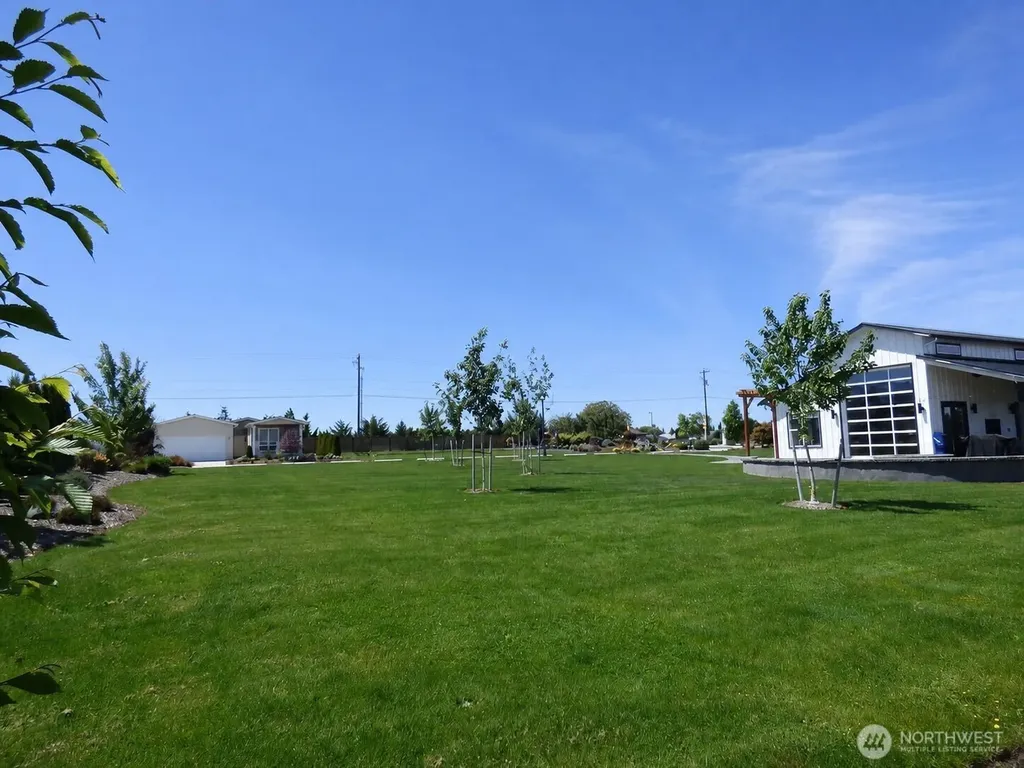 926 N Rock Rose Avenue Sequim WA 98382