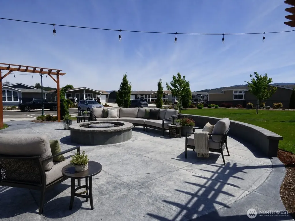 926 N Rock Rose Avenue Sequim WA 98382