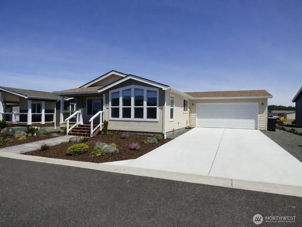 926 N Rock Rose Avenue Sequim WA 98382