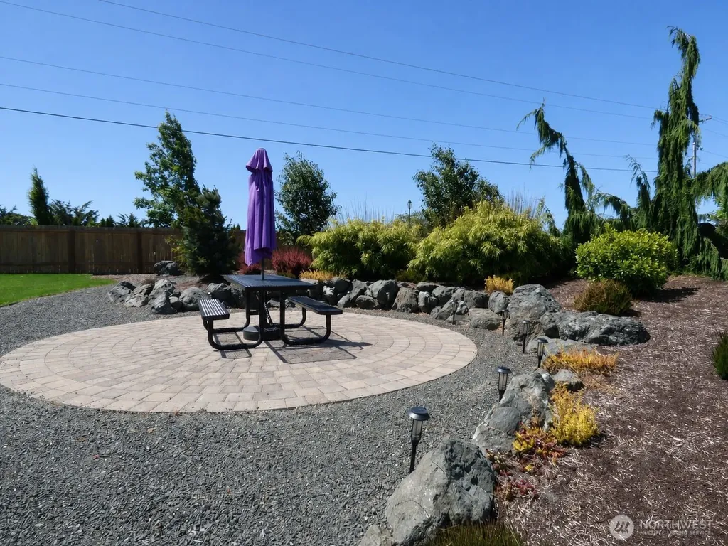 926 N Rock Rose Avenue Sequim WA 98382