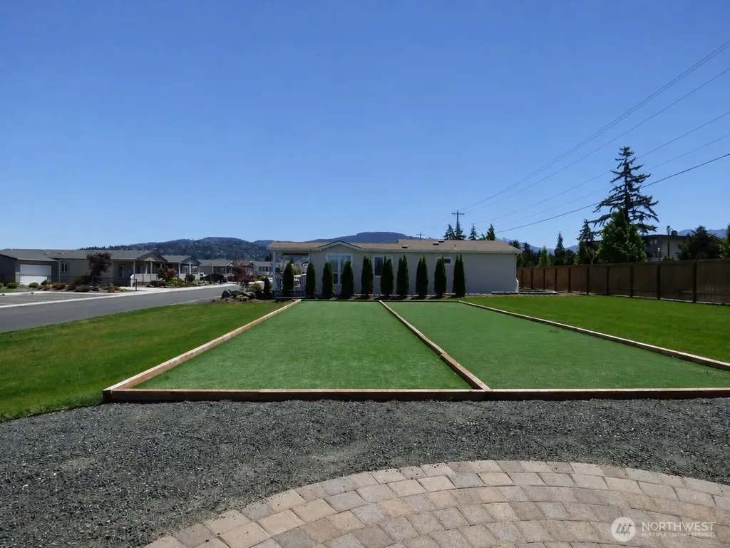 926 N Rock Rose Avenue Sequim WA 98382