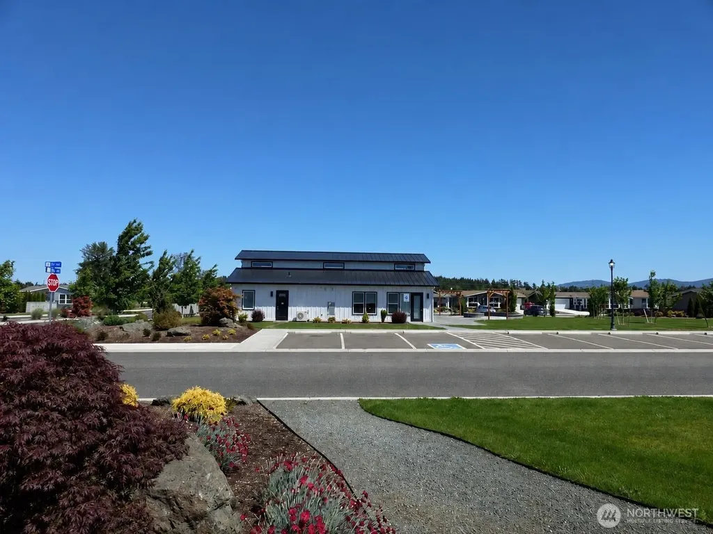 926 N Rock Rose Avenue Sequim WA 98382