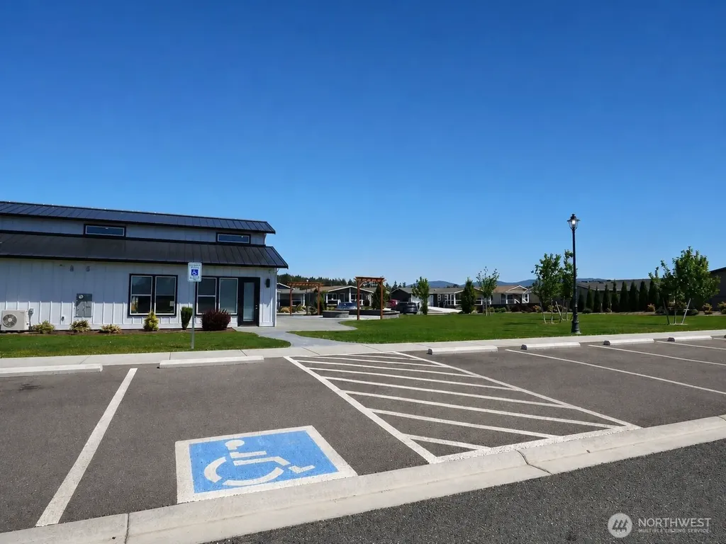 926 N Rock Rose Avenue Sequim WA 98382