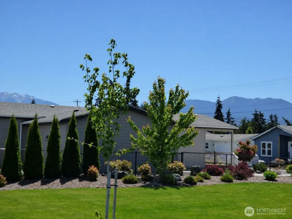 926 N Rock Rose Avenue Sequim WA 98382