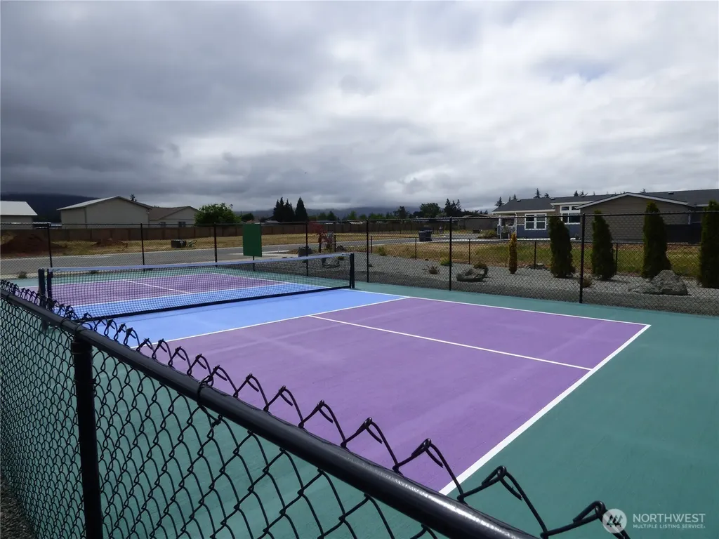 926 N Rock Rose Avenue Sequim WA 98382