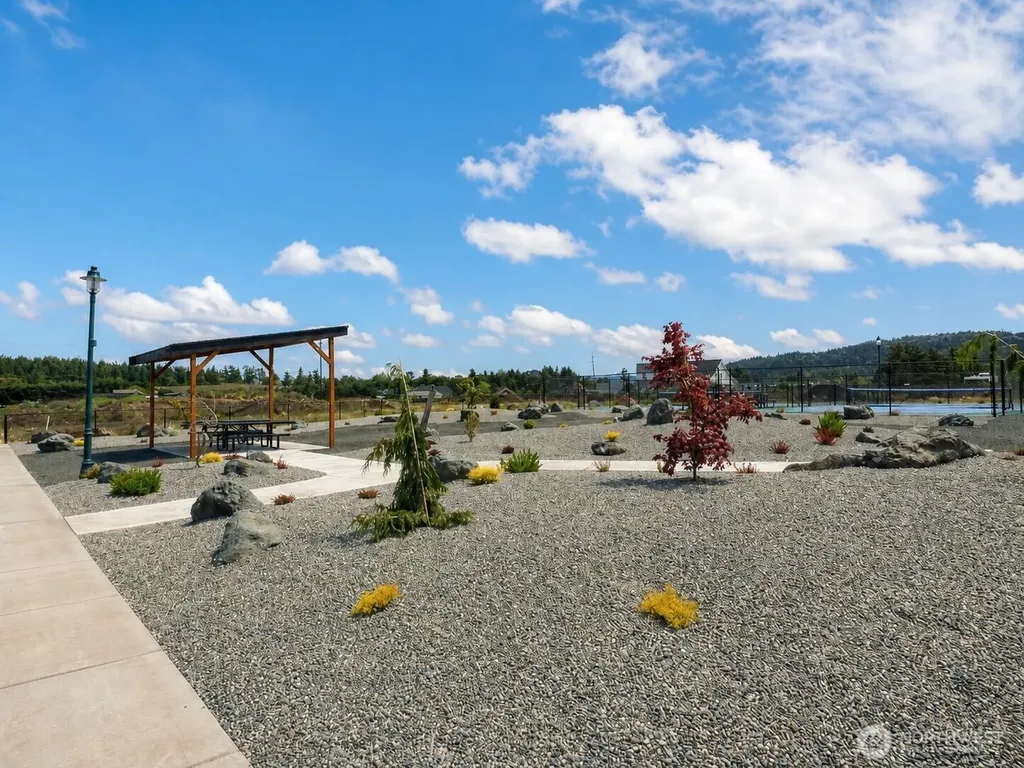 926 N Rock Rose Avenue Sequim WA 98382