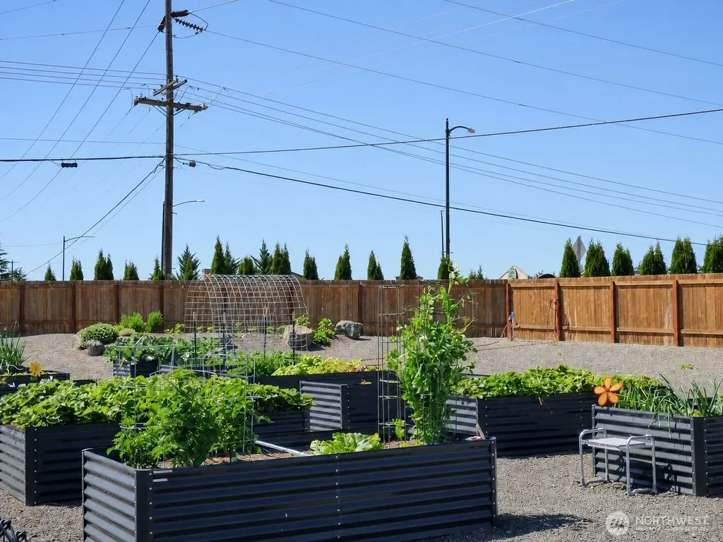 926 N Rock Rose Avenue Sequim WA 98382