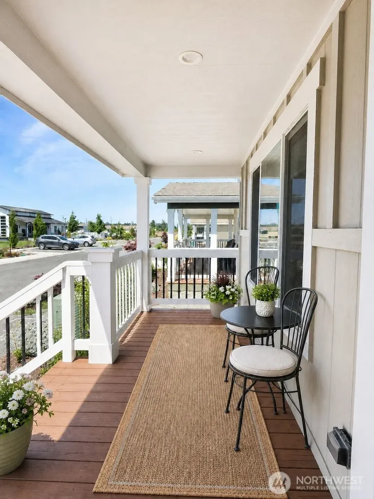926 N Rock Rose Avenue Sequim WA 98382
