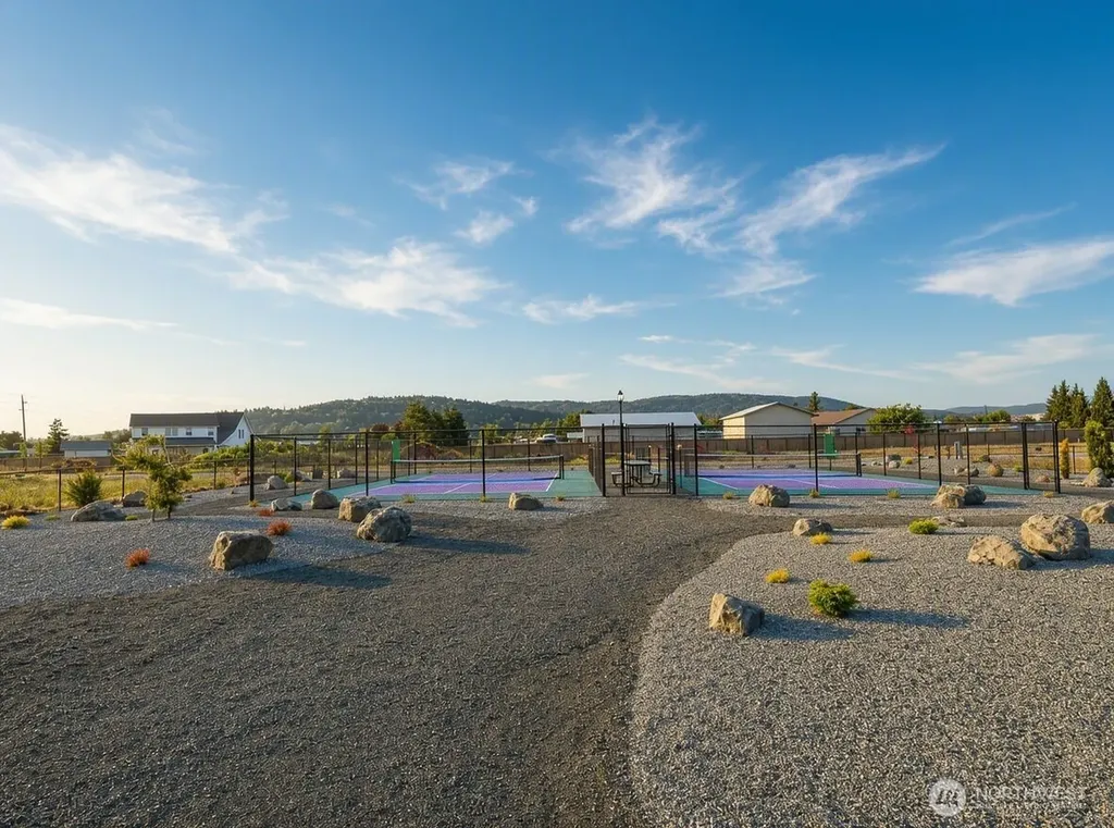 926 N Rock Rose Avenue Sequim WA 98382