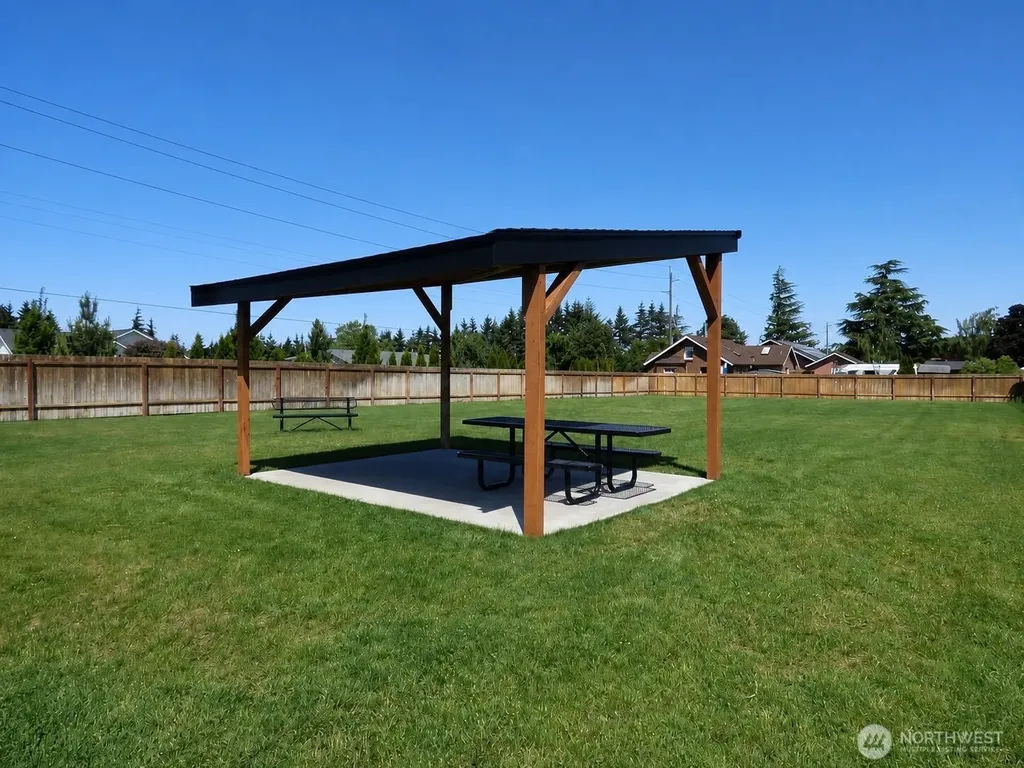 926 N Rock Rose Avenue Sequim WA 98382