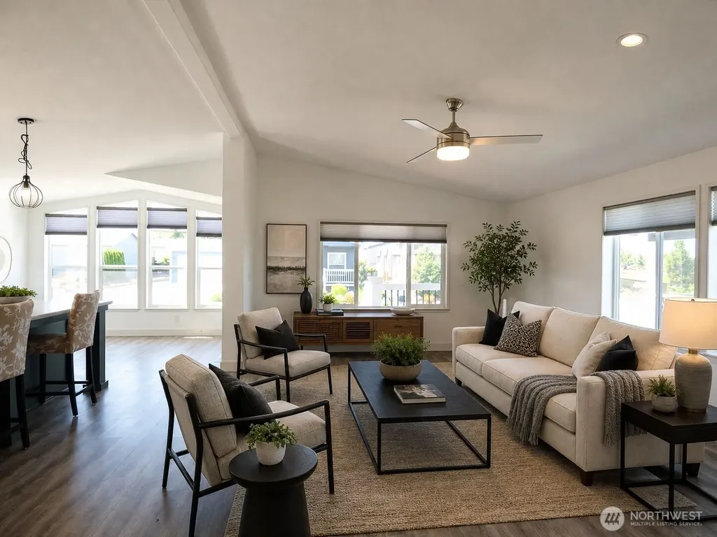 926 N Rock Rose Avenue Sequim WA 98382