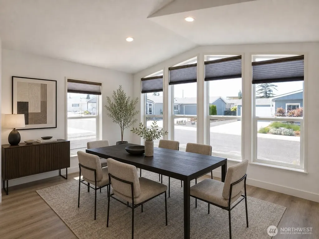 926 N Rock Rose Avenue Sequim WA 98382