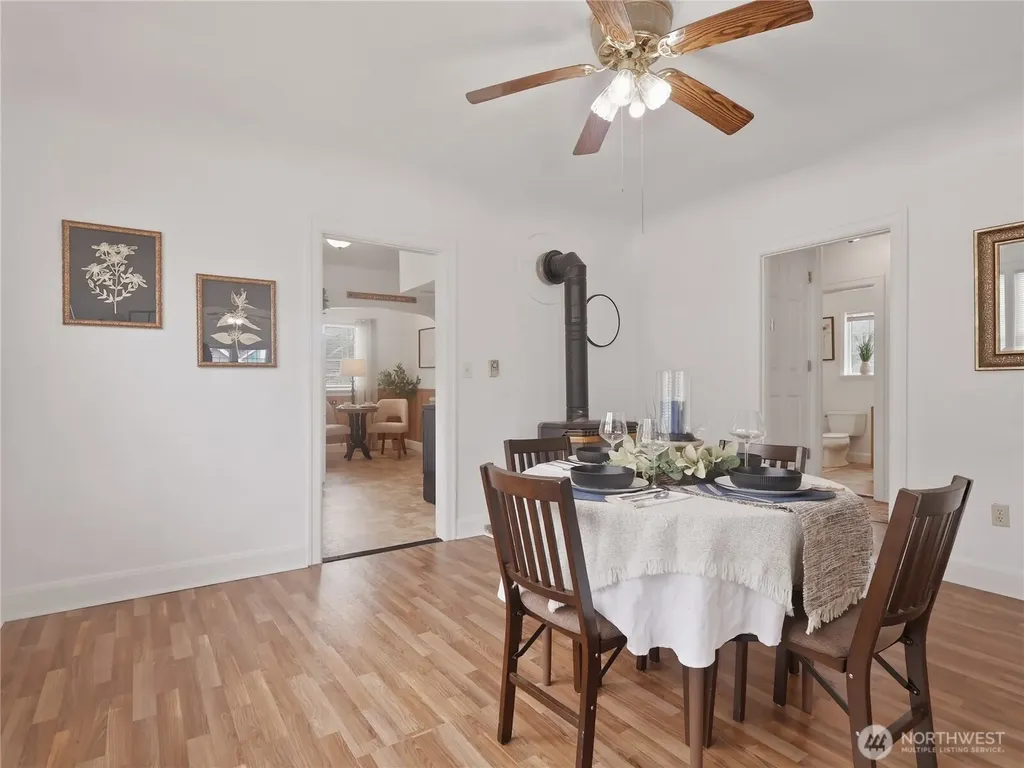 2836 Aberdeen Avenue Hoquiam WA 98550