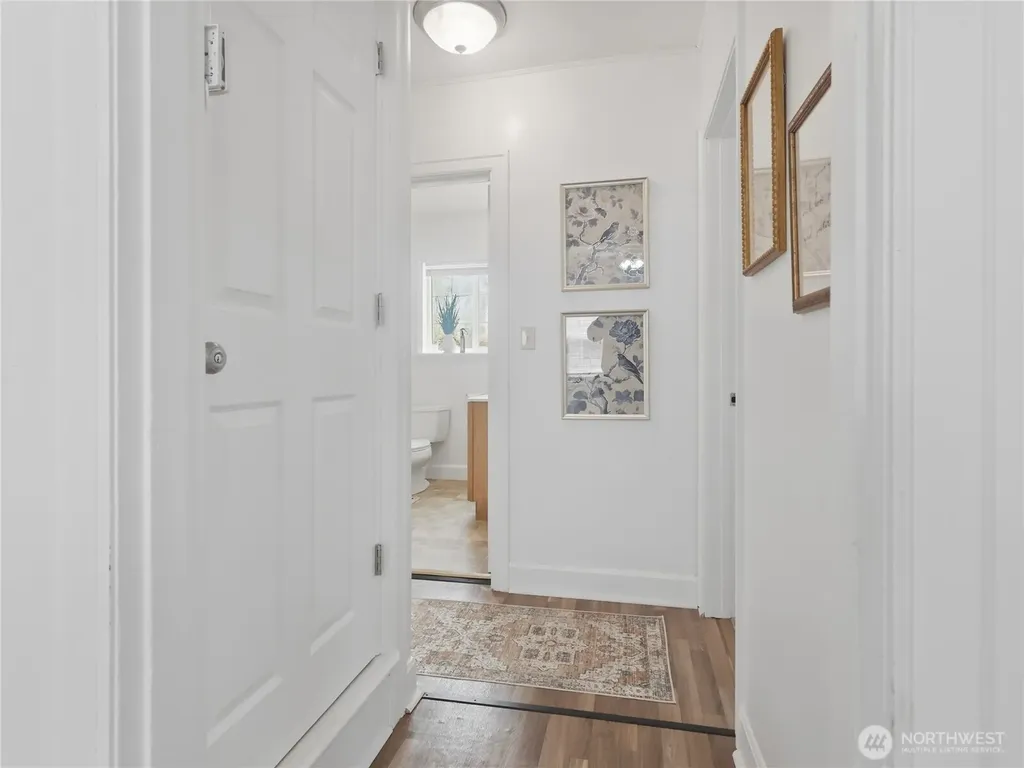 2836 Aberdeen Avenue Hoquiam WA 98550