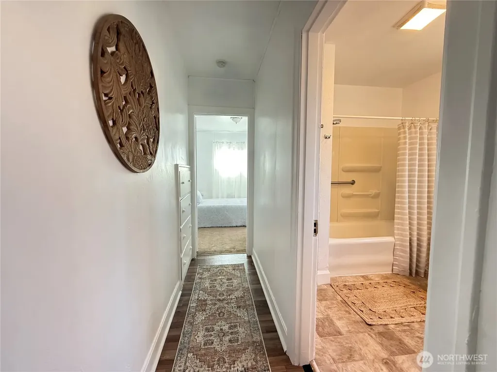 2836 Aberdeen Avenue Hoquiam WA 98550