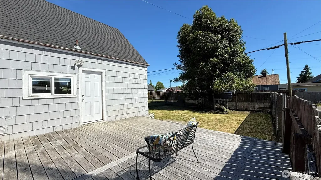2836 Aberdeen Avenue Hoquiam WA 98550