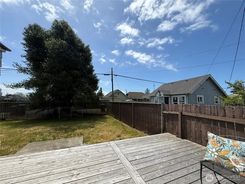 2836 Aberdeen Avenue Hoquiam WA 98550